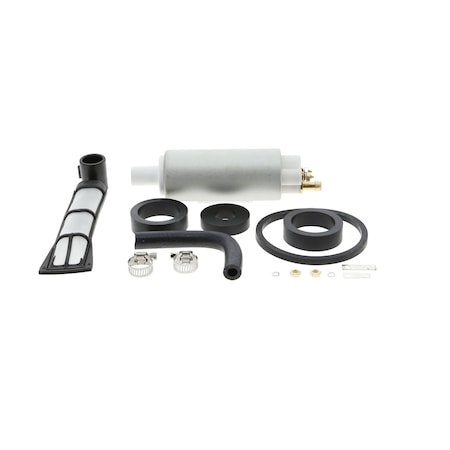 Carter Fuel Pumps Electric Fuel Pump, P90011 P90011